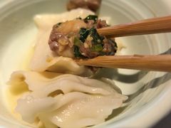 -李恩记清真水饺(北电大厦店)