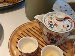 -南拳十三姨·潮汕砂锅粥·粤菜(西单大悦城店)