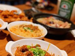 -付小姐在成都(中山公园店)