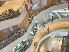 -金茂览秀城