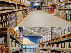 -盒马X会员店(王府井奥莱UP TOWN店)