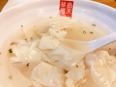 -琴岛顺天馄饨(乐客城店)