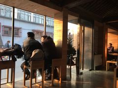 -VOYAGE COFFEE(北锣鼓巷店)