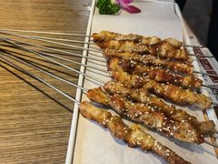 -隆喜元鱼汤包·海鲜(中联广场店)