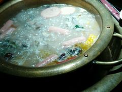 -川中故事·成都老火锅(东书房店)