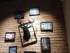 -THE ALLEY 鹿角巷(时代天街A馆店)