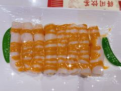 -赏点粤式点心(广州塔店)