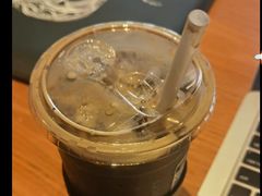 -星巴克(武汉湘隆时代广场店)