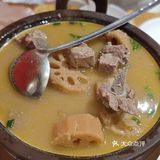 螃蟹基围虾，超好吃