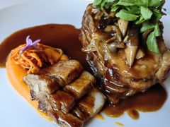 -Le Comptoir de Pierre Gagnaire