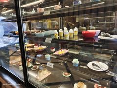 -芭菲盛宴·环球美食(解放碑英利国际店)