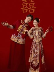 -色色婚纱摄影(大沥旗舰店)