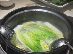 -百年果林椰子鸡(中洲店)