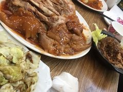 -巷子深菜馆(新华路店)