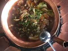 -朝伟清真铜瓢牛肉馆(三十年老·店)