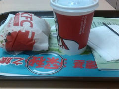 android_upload_pic-肯德基(好又多店)