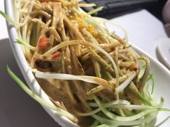 -峨嵋酒家(地安门店)