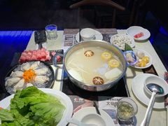 -蚝大仙横琴生蚝火锅(中央汇店)
