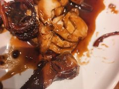 -小厨师·二十年沈家门小海鲜(百井坊巷店)