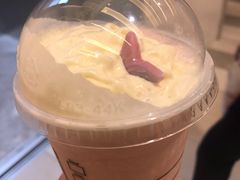 -星巴克(广州百信广场东区店)