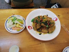 -胖东瓜·浏阳菜馆(火车站店)