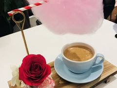 云朵咖啡-随心小姐