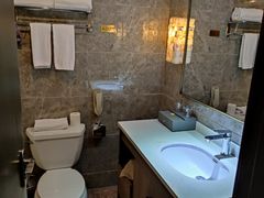 -美豪怡致酒店(上海长寿路店)