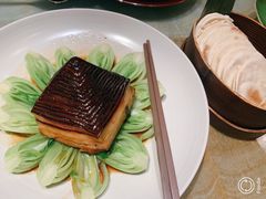 金牌扣肉-杭州君悦酒店·湖滨28中餐厅