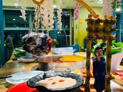古法鱼豆花-青瓷火锅料理(西单大悦城店)
