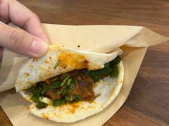 牛肉饼-曾笼笼牛肉饼