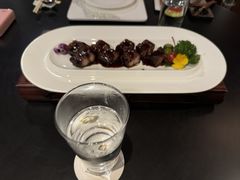 -北京饭店谭家菜