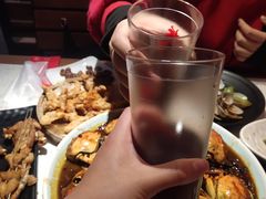-沪小胖·小龙虾·蓝龙王(八佰伴店)