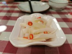 -老道里东北春饼店(红棉路店)