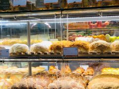 -BreadTalk面包新语·烘焙蛋糕(深业上城店)