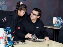 -中影星美国际影城(西乡天虹店)