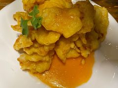 -小俩口烧烤东北菜(双井店)