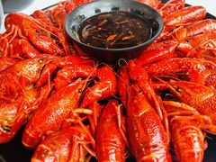 -一棠龙虾•王牌虾球(恒隆广场店)