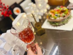 -海派悦庭·海胆烧麦·新融合菜(凯德广场店)