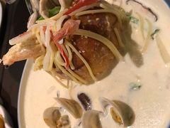 -清真·艾美可餐厅(大悦汇店)