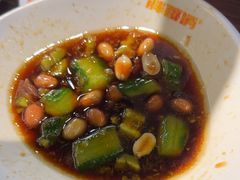 -胖哥俩肉蟹煲(梅溪步步高店)