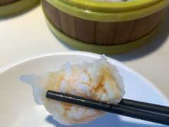 -东方早茶 海鲜•青岛菜(国信体育中心店)