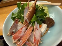 -蟹道乐(道顿堀本店)