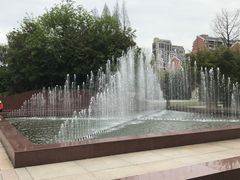 -上海市龙华烈士陵园