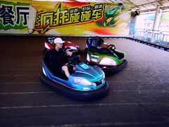 -渔岛海洋度假区