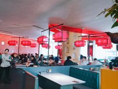 -大碗居·烤鸭·鱼头泡饼(天坛东门店)