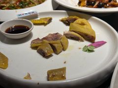 -佬太公海鸭·海鲜大排档(上海总店)