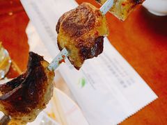 -新疆巴州金丝特餐厅(大钟寺店)