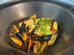 -缘福乡村铁锅炖民宿(八达岭店)