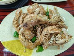 -贞姨美食·老字号海鲜大排档