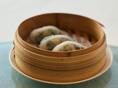 -白天鹅宾馆-宏图府餐厅